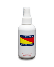 Load image into Gallery viewer, Timmy Holedigger Dog Spray
